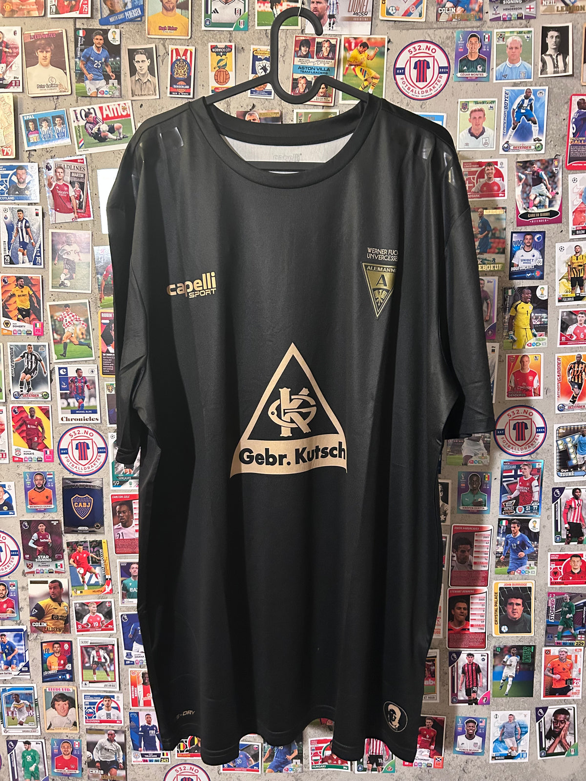 Alemannia Aachen - 2023/24 (2XL)