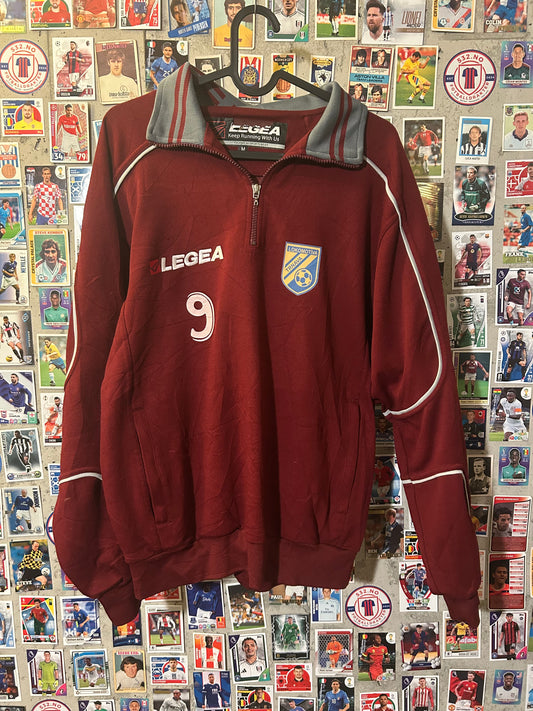 Lokomotíva Trnava - zipgenser (M)