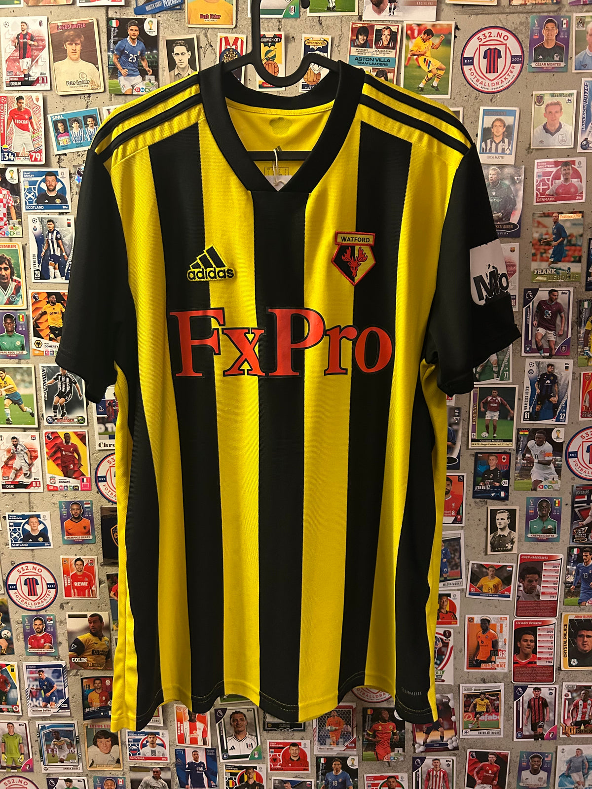 Watford - 2018/19 (M)
