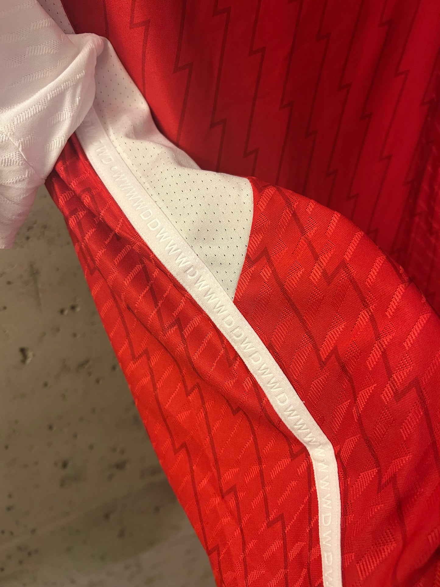 Arsenal - 2023/24 (S)