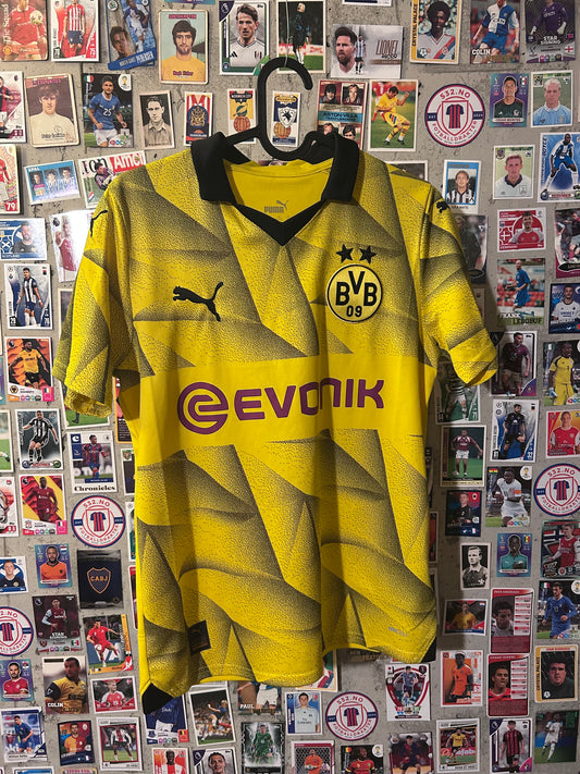 Borussia Dortmund - 2023/24 (13-14år)