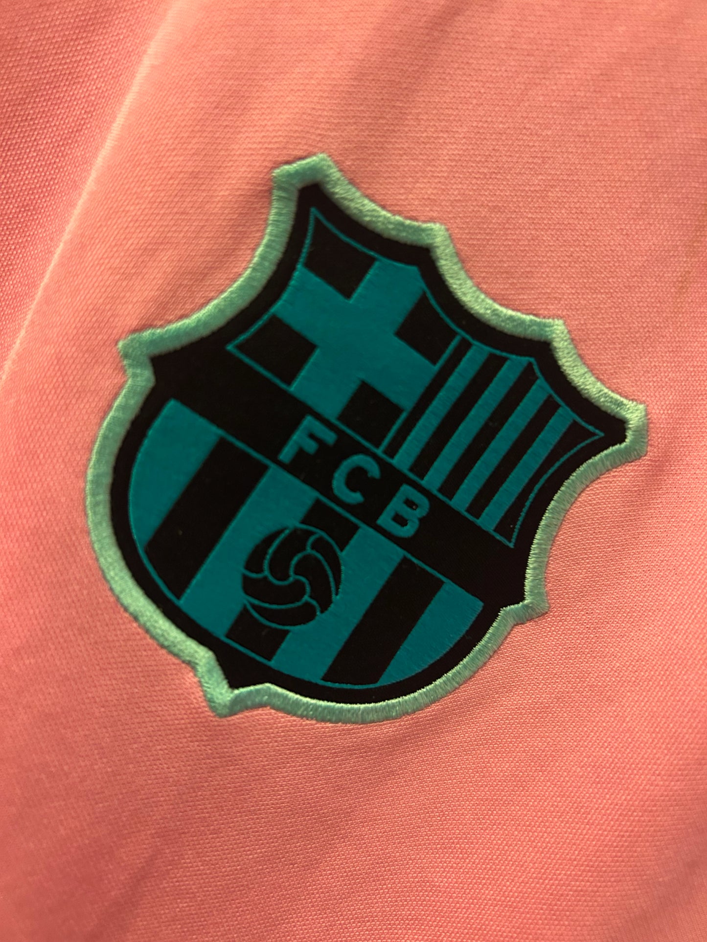 Barcelona - 2020/21 (XL)