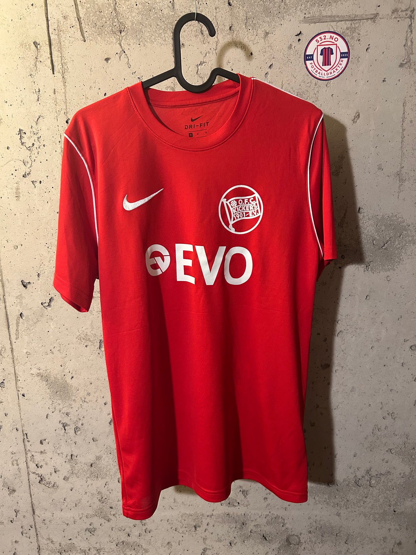 Offenbacher Kickers (M)