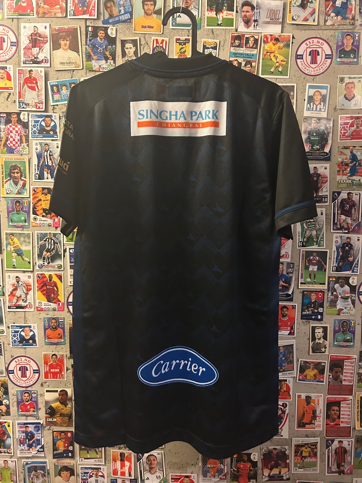 Chiangrai United - 2023/24 (M)