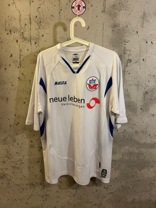 Holstein Kiel - 2006/07 (XL)