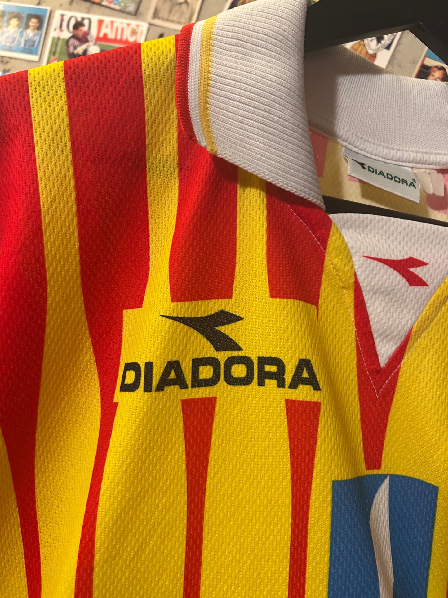 MSV Duisburg - 1998/99 (M)
