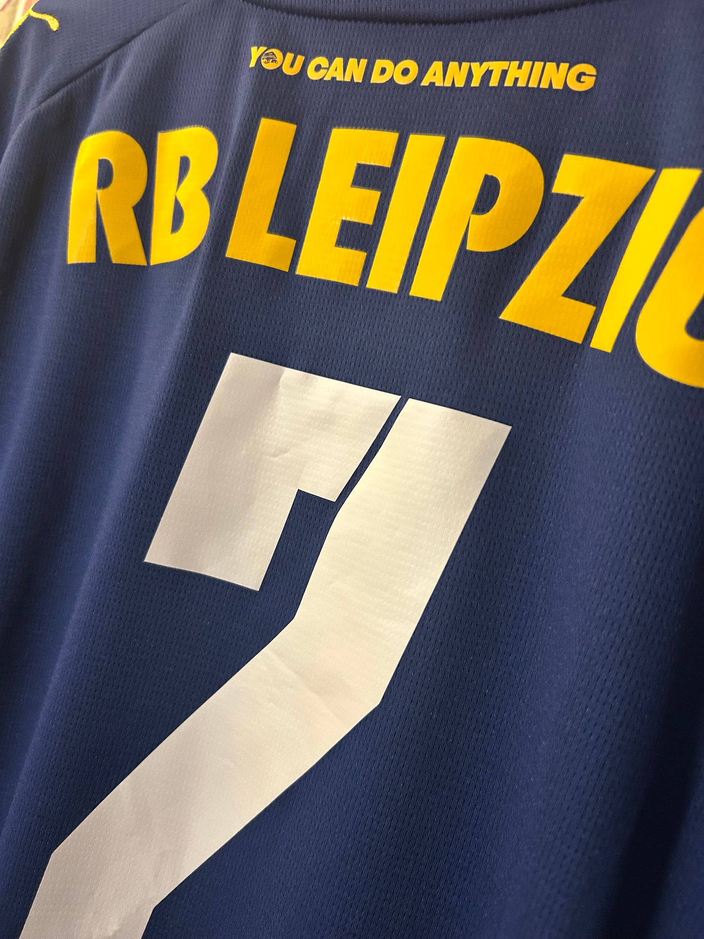 RB Leipzig - 2025/26 (S)