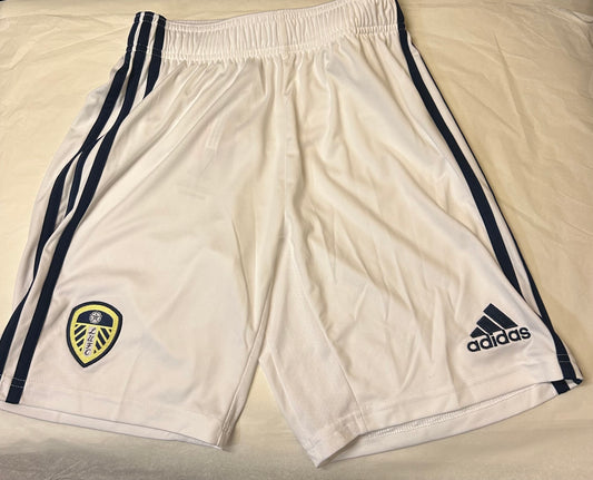 Leeds United - Shorts (XS)