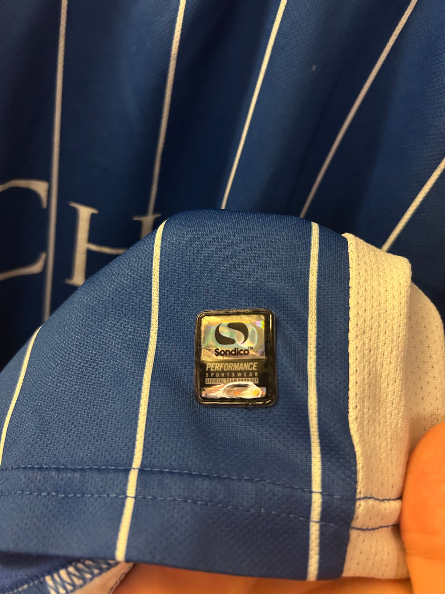 Sheffield Wednesday - 2016/17 (M)