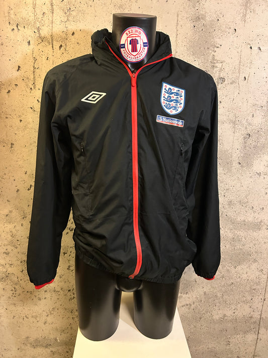 England - ytterjakke (S)