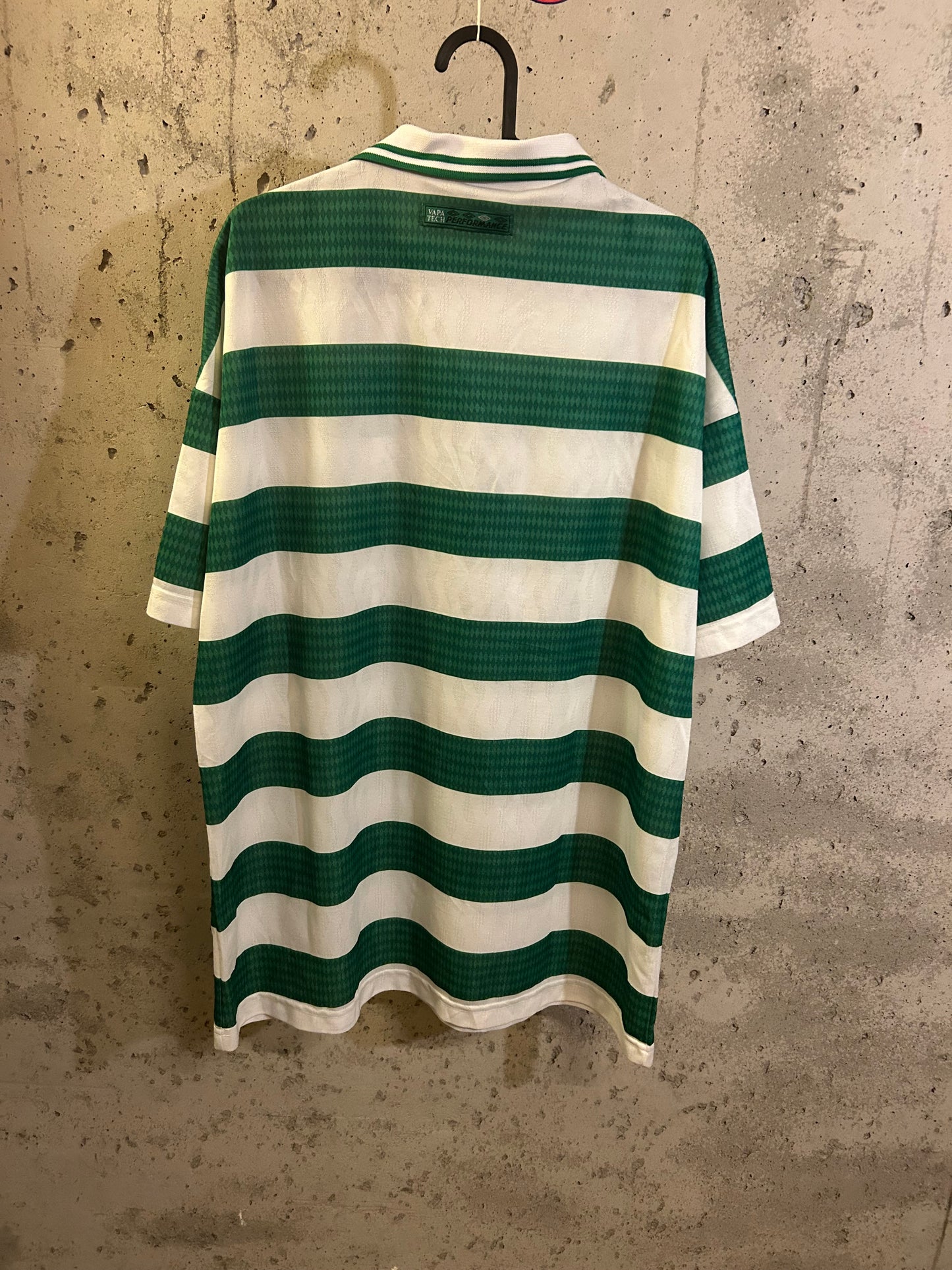Shamrock Rovers - 1997/98 (XL)
