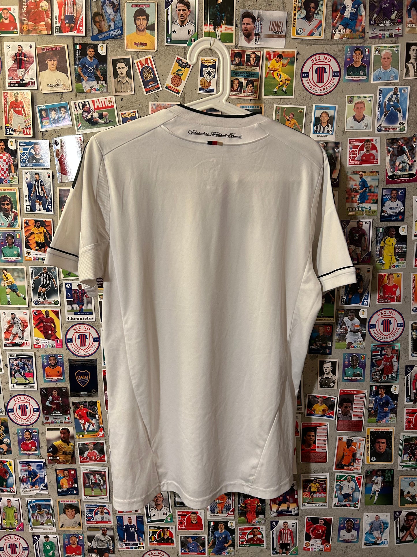 Tyskland - 2012 (11-12år)