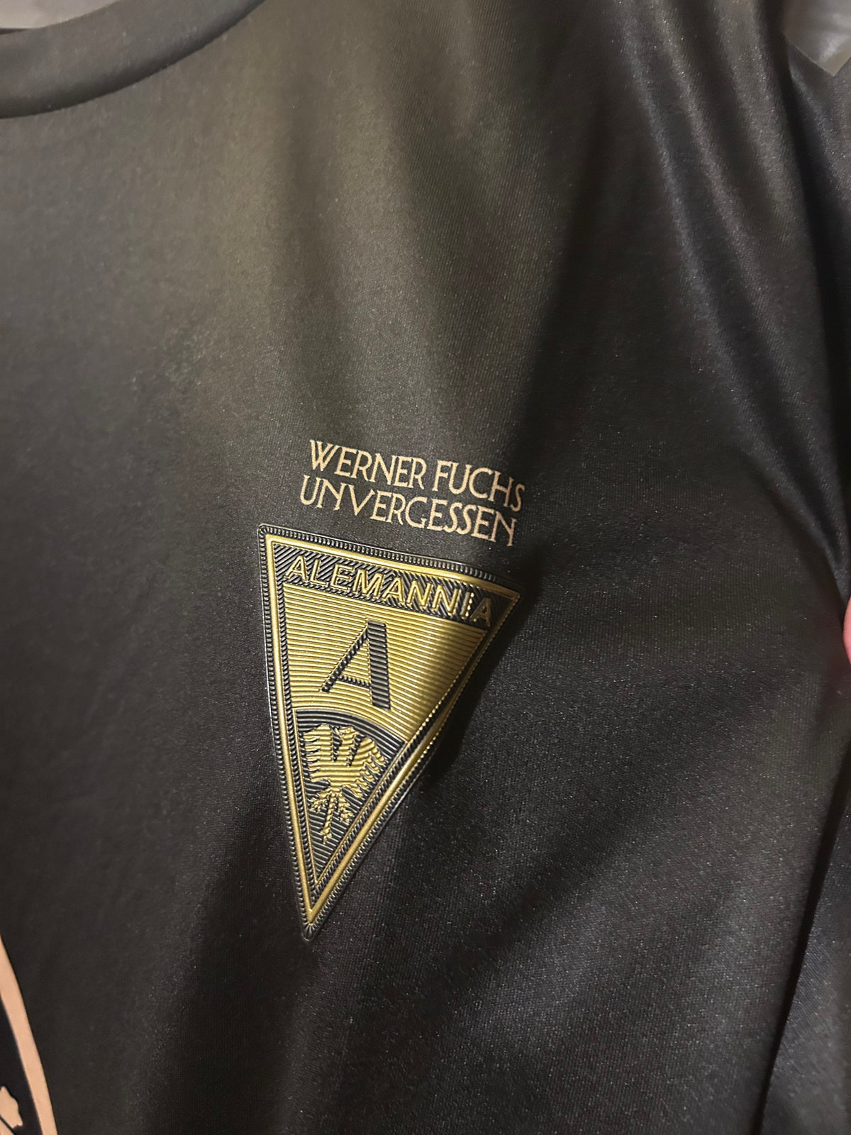 Alemannia Aachen - 2023/24 (2XL)