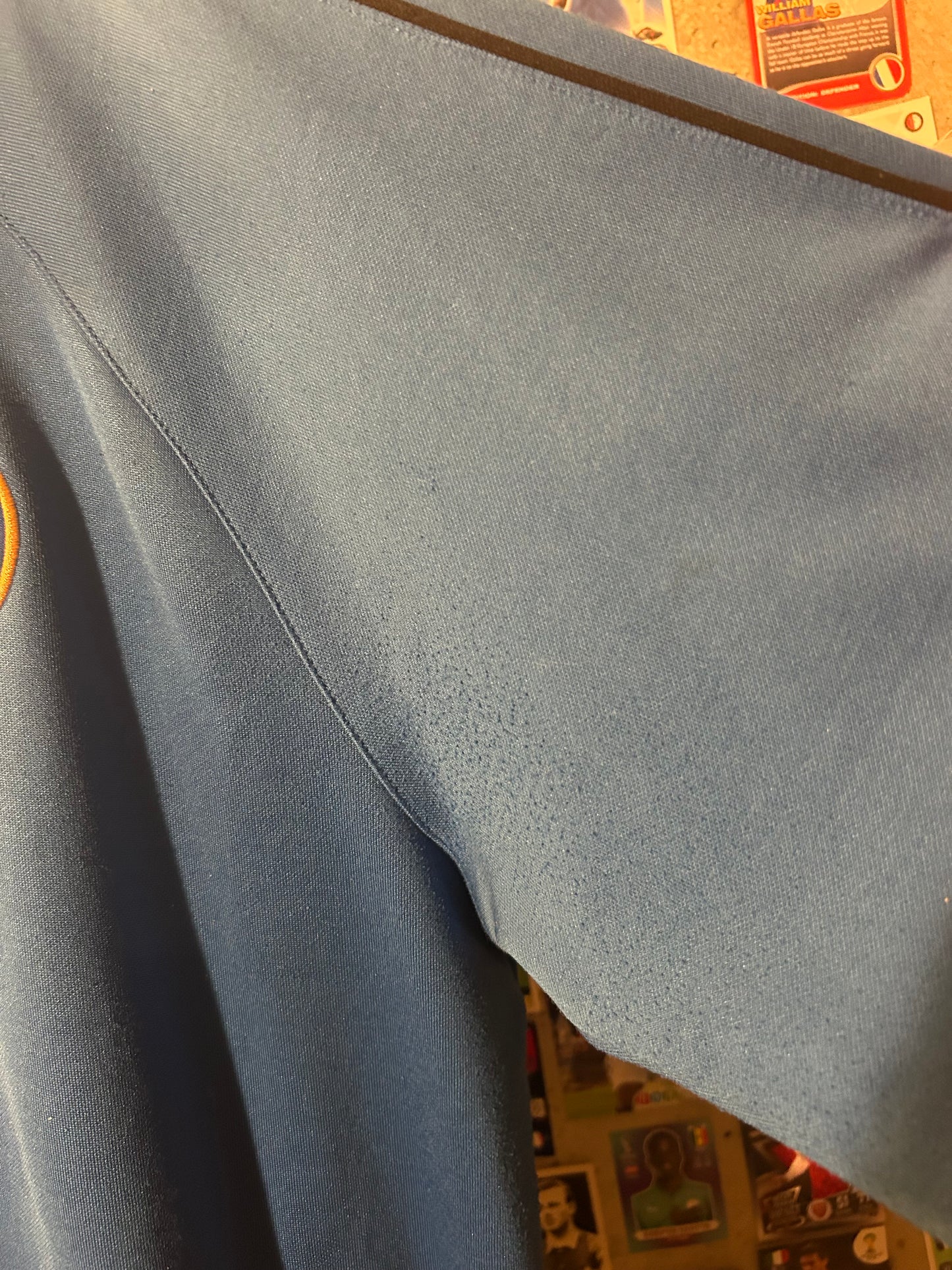 Inter Milan - 2011/12 - trackjakke (L)