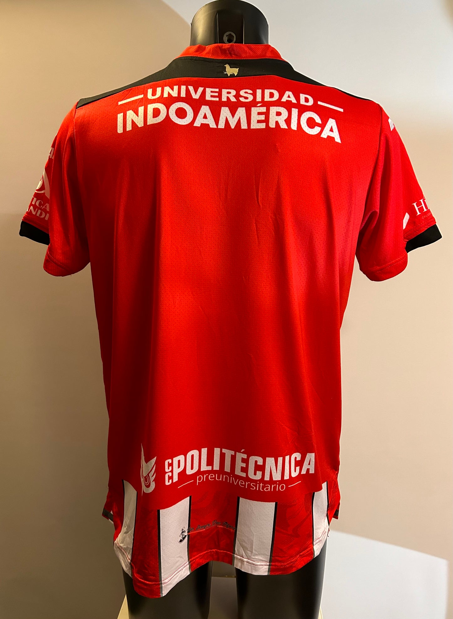 Técnico Universitario - 2022