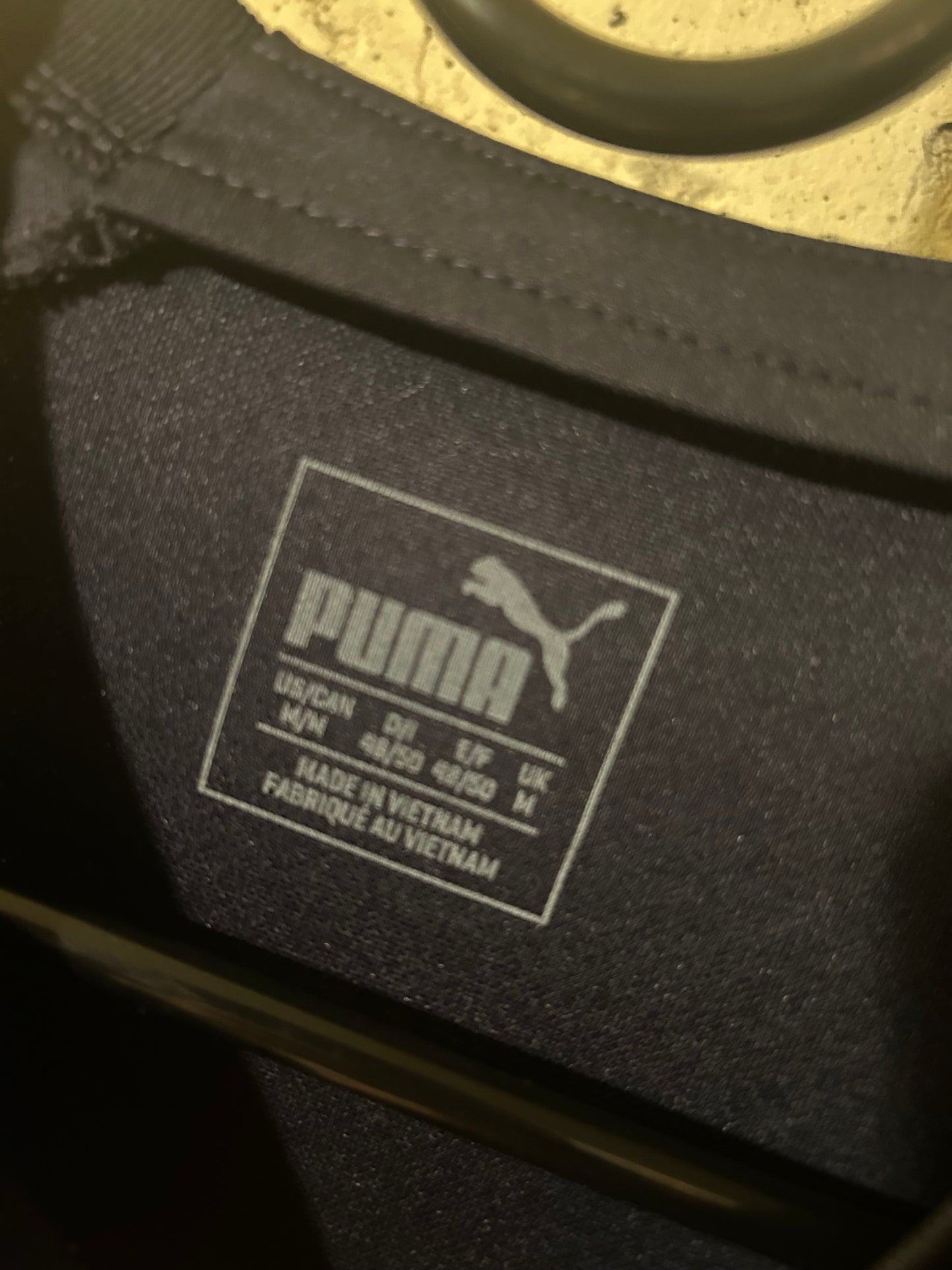 AFC Wimbledon - 2018/19 (M)