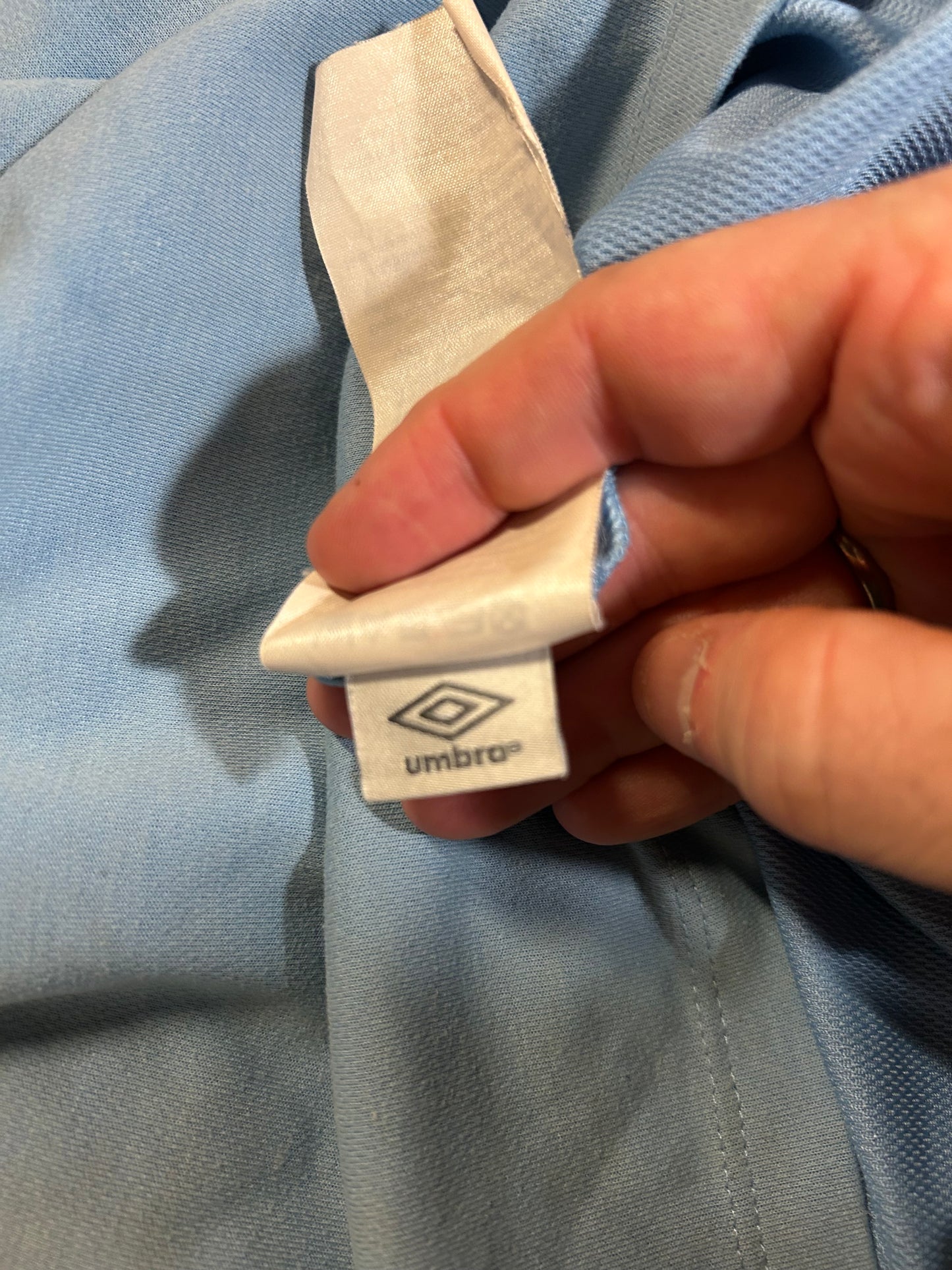 Manchester City - 2012/13 (12-13år)