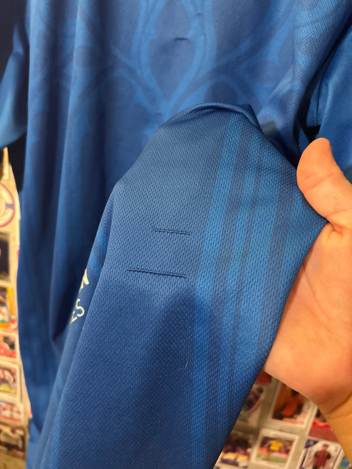 Chester FC - 2023/24 (XL)
