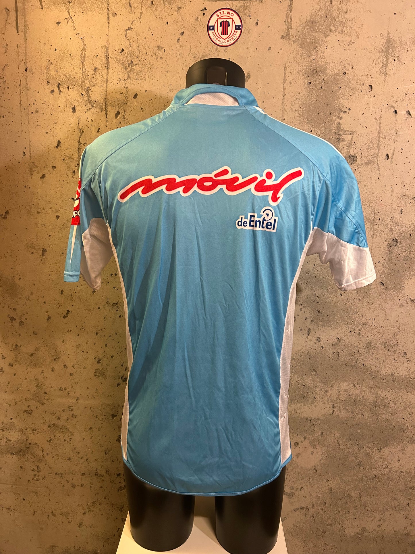 Club Bolívar - 2005 (M)