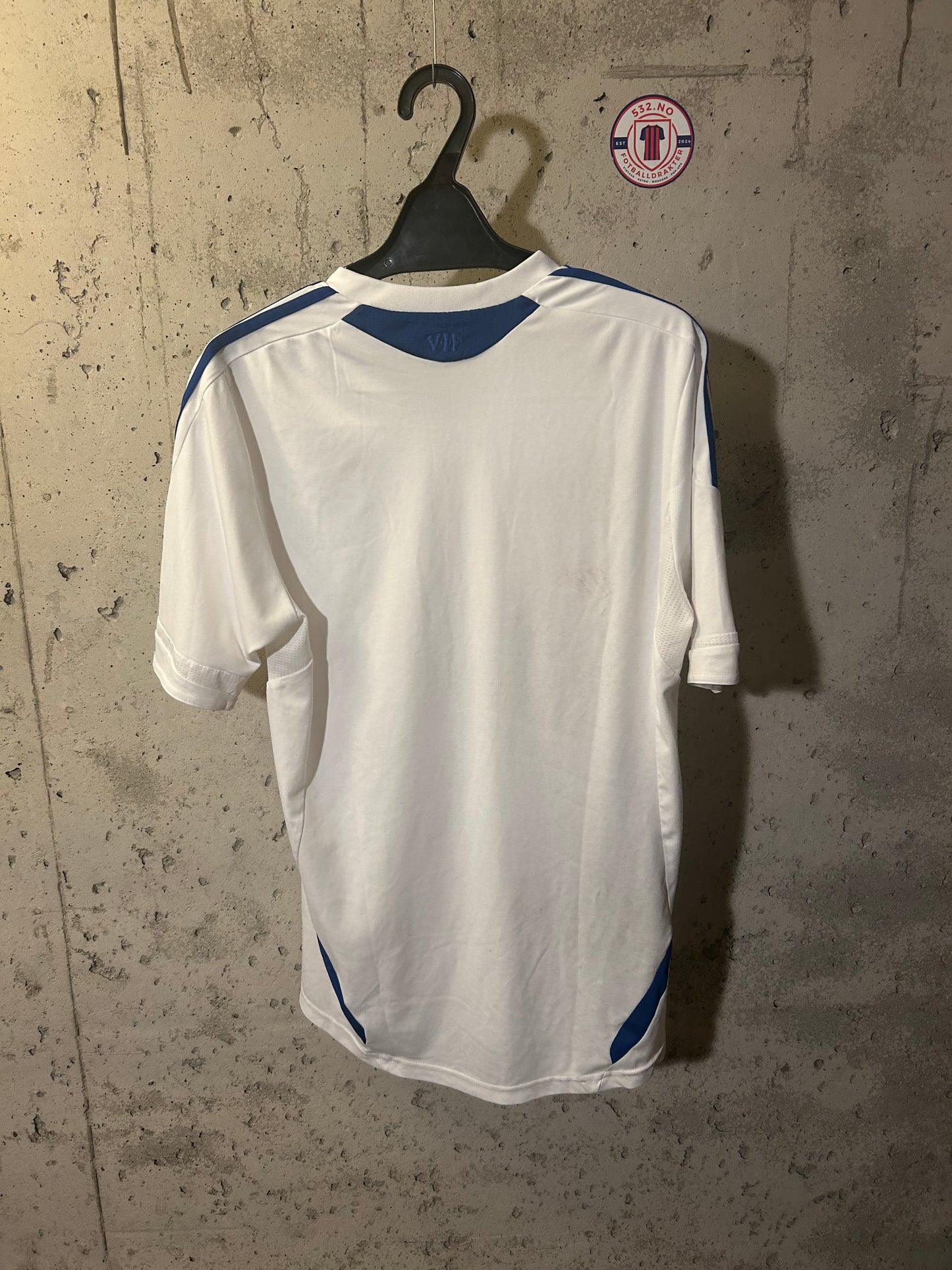 Vålerenga - 2011/12 (M)