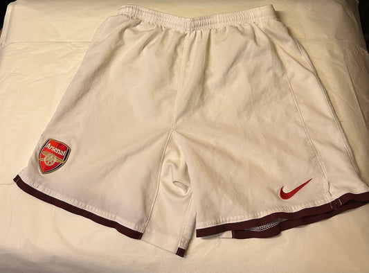 Arsenal - Shorts (12-13år)