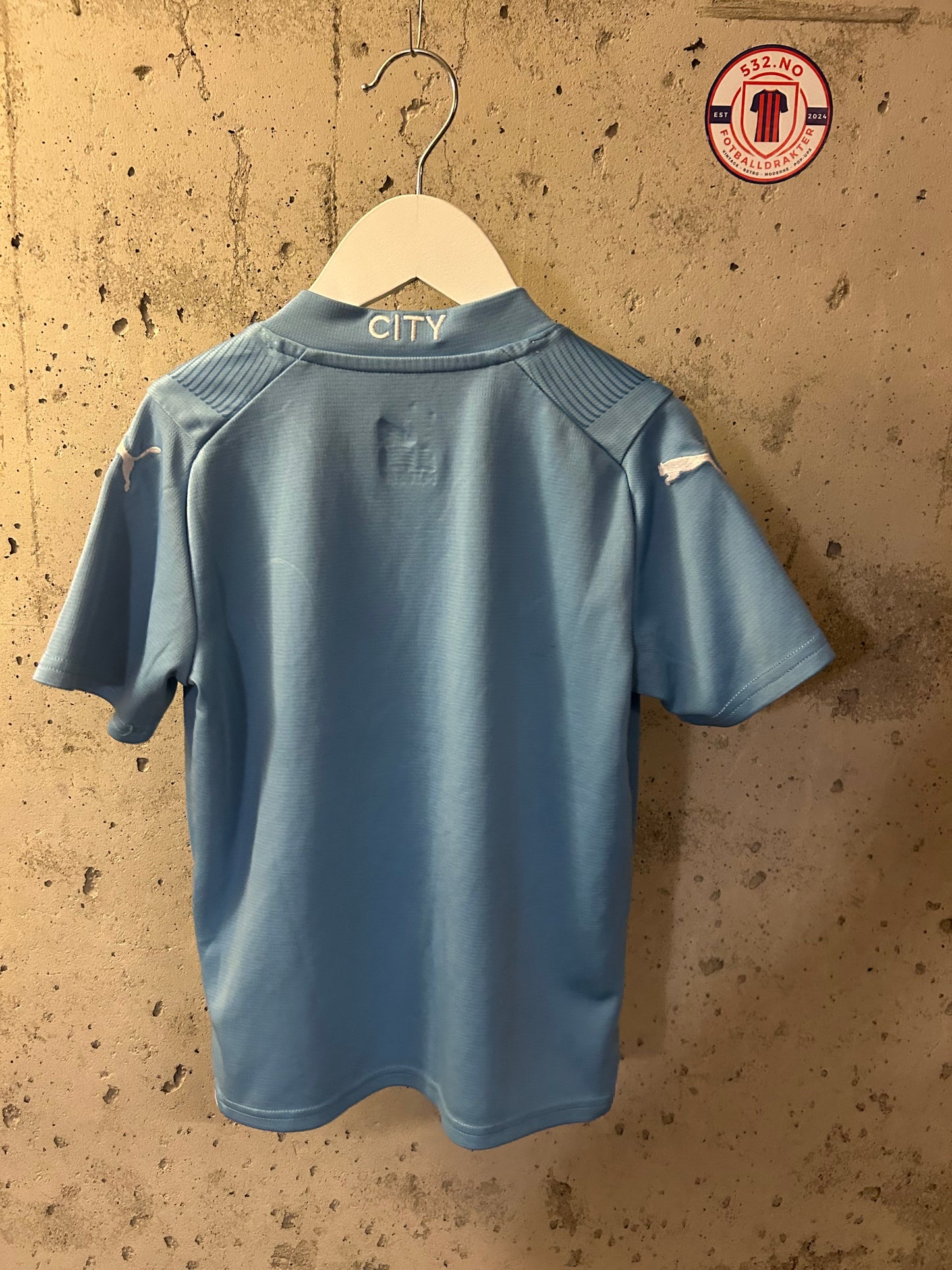 Manchester City - 2023/24 (7-8år)