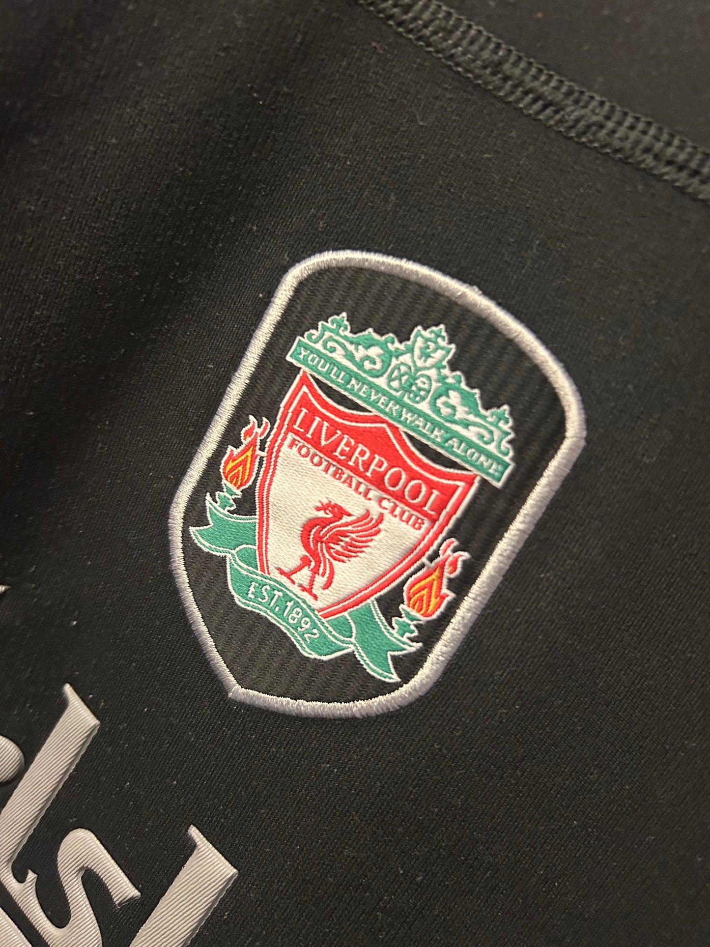 Liverpool - 2002/04 (XL)