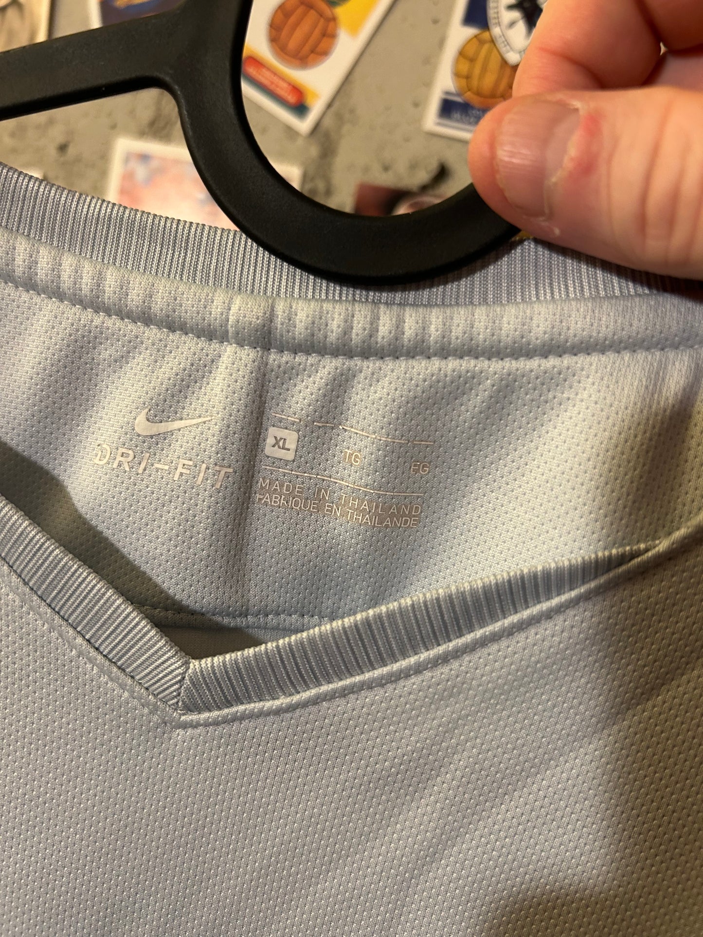 Chelsea - 2017/18 (12-14år)