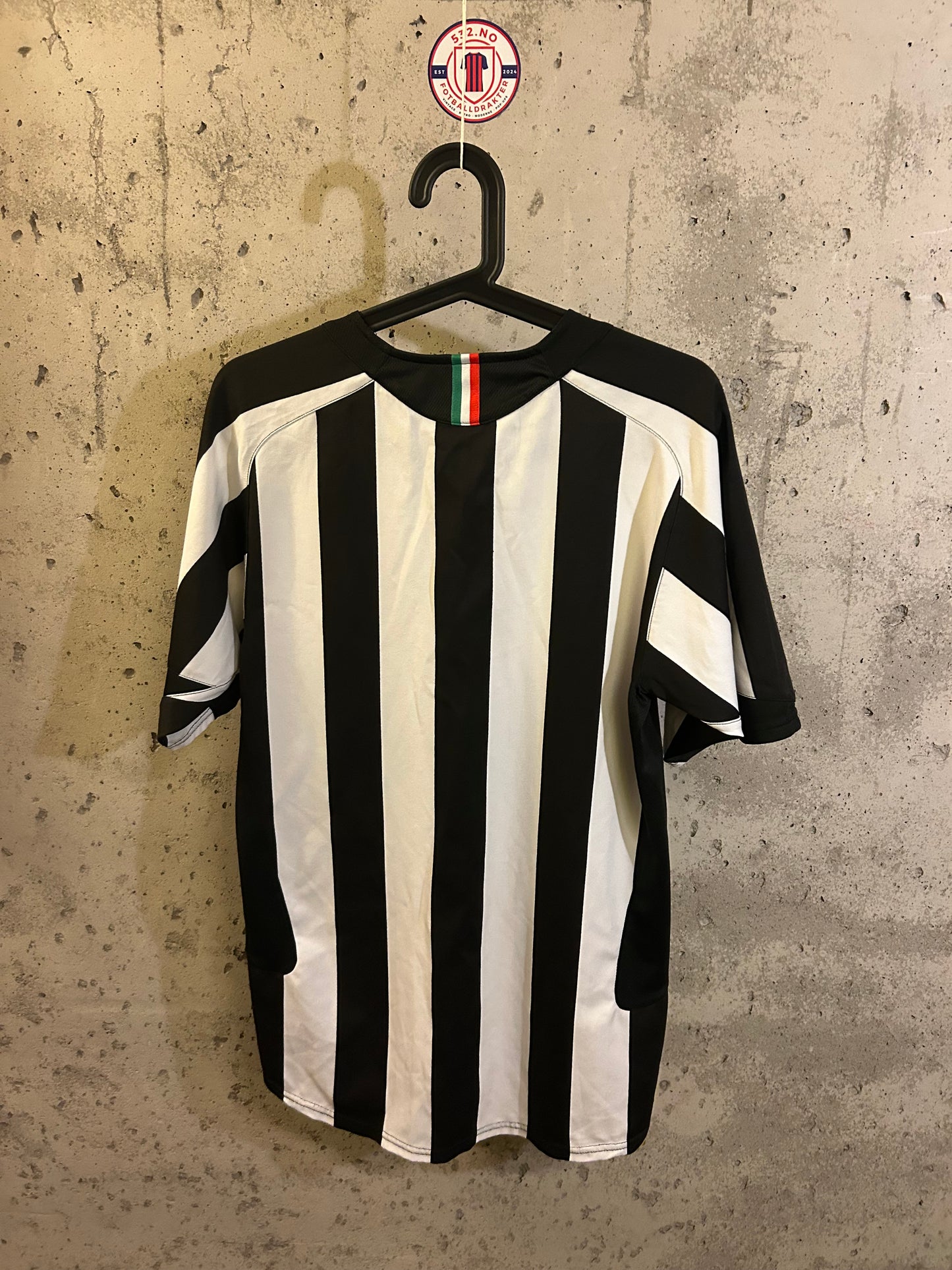 Juventus - 2005/06 (M)