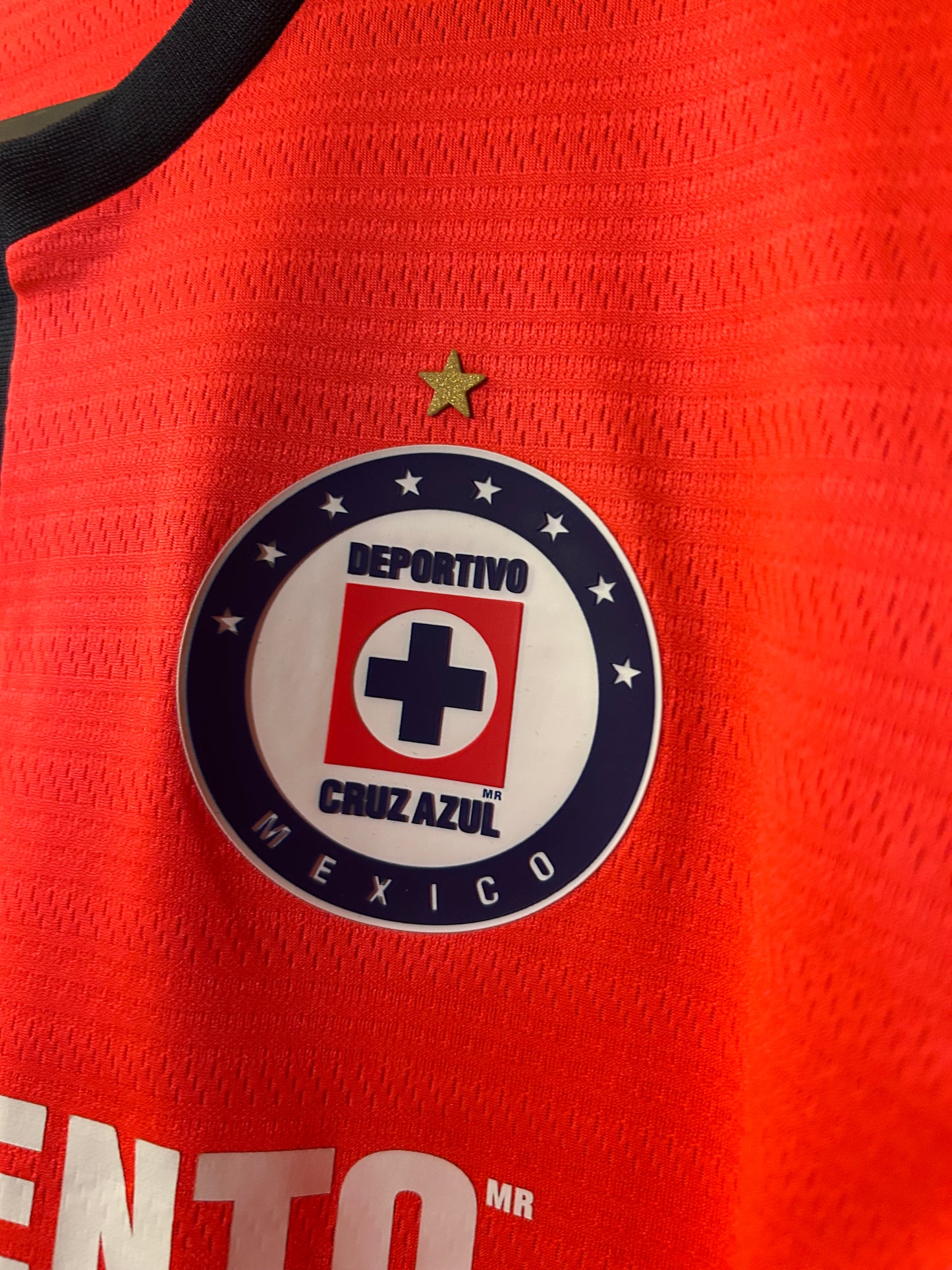Cruz Azul - 2021/22 (XL)
