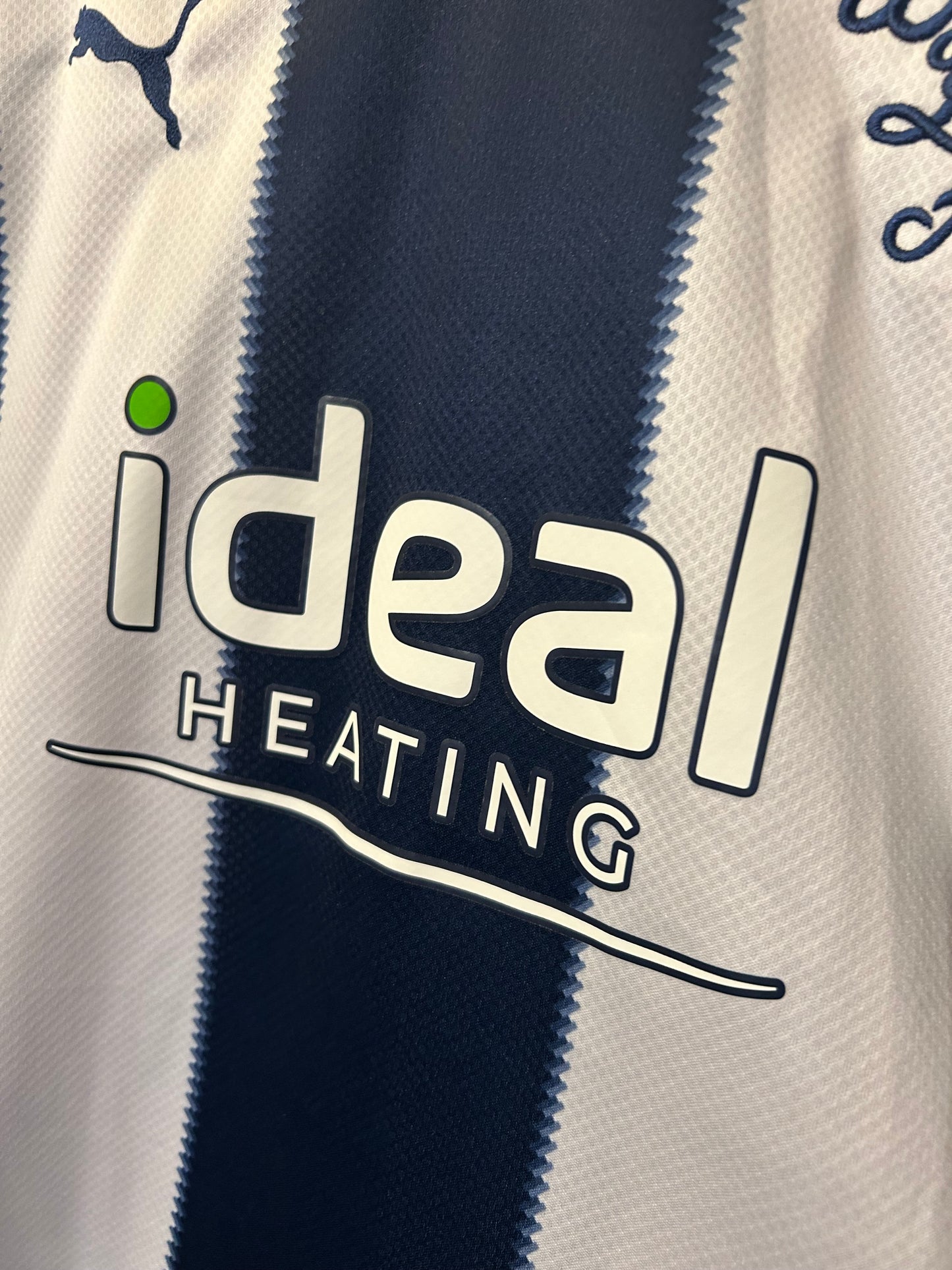 West Bromwich Albion - 2022/23 (XL)