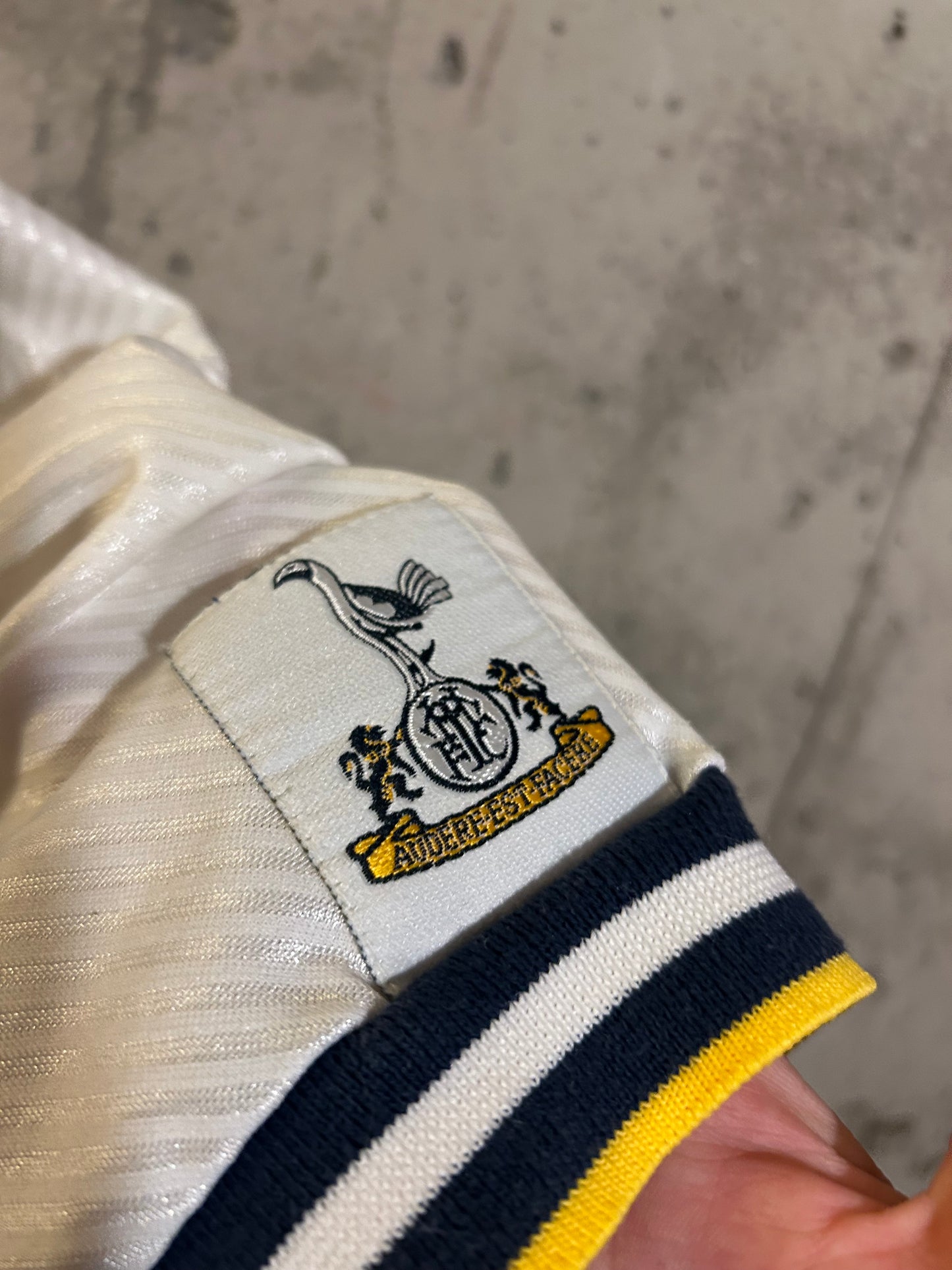 Tottenham Hotspurs - 1993/95 (XL)