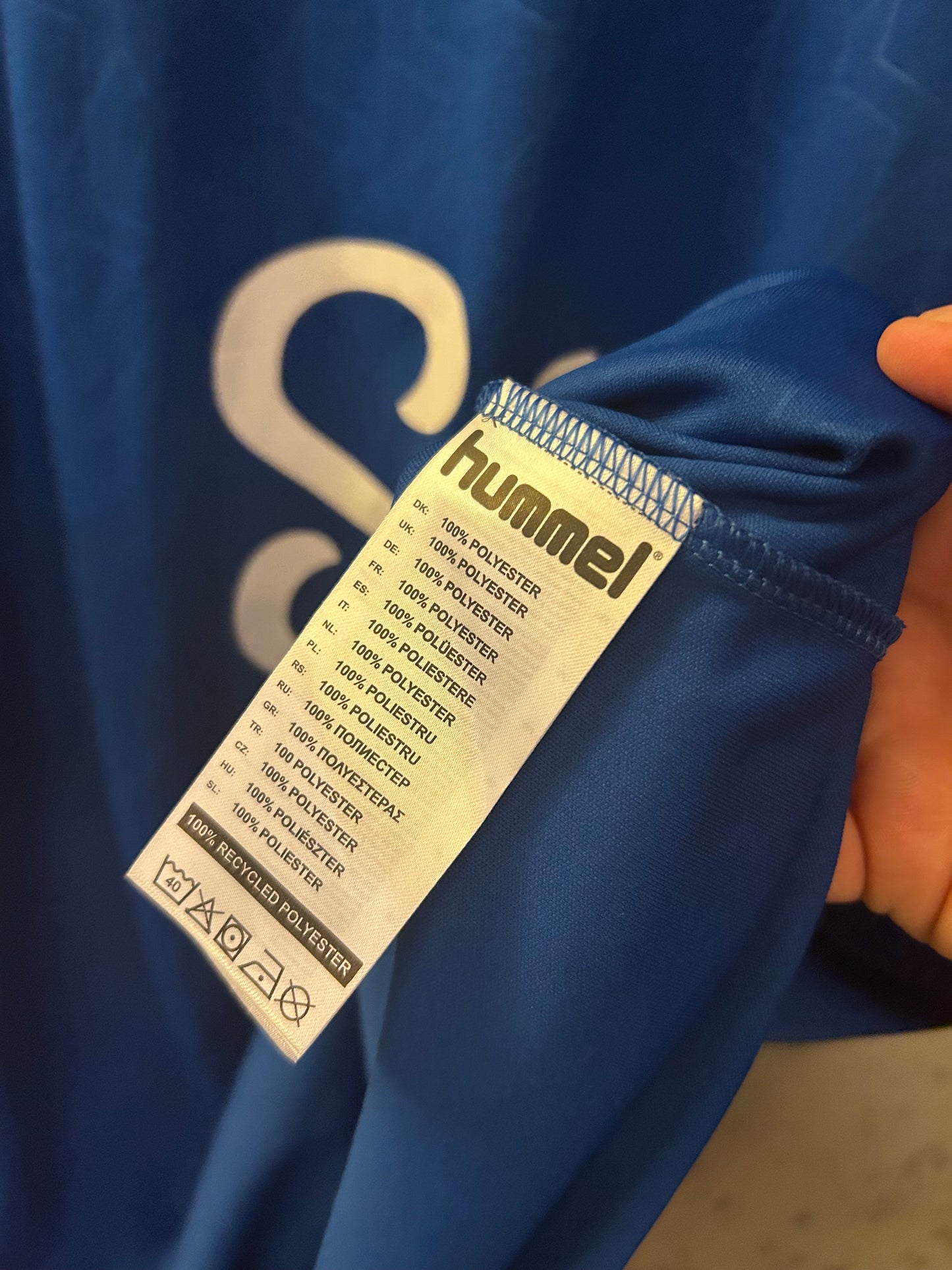 Everton - 2022/23 (L)