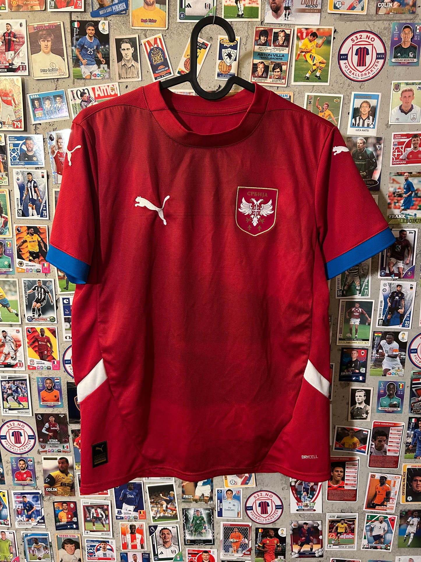 Serbia - 2024 (13-14år)