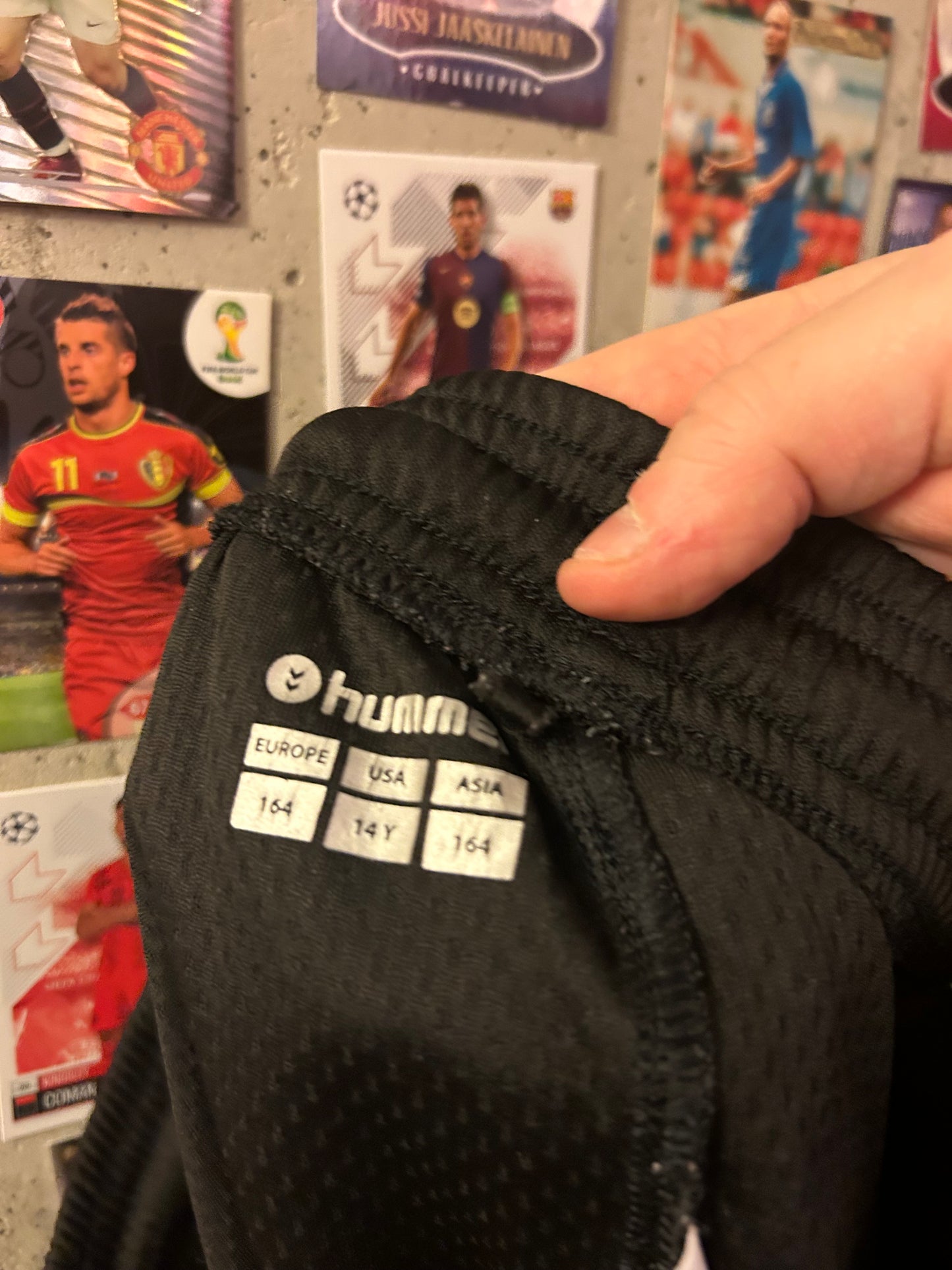 Bristol City - Shorts (14-15år)