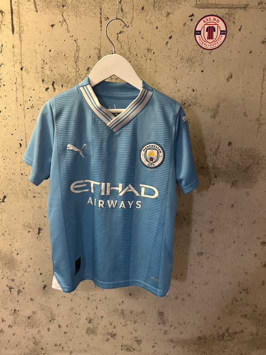 Manchester City - 2023/24 (7-8år)