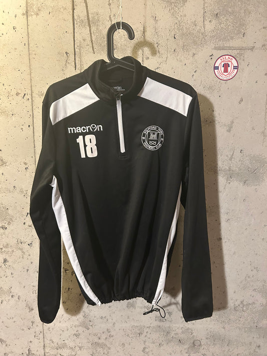 Stafford Town - zip-genser (M)