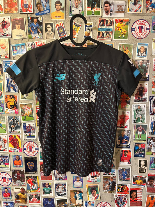Liverpool - 2019/20 (6-7år)