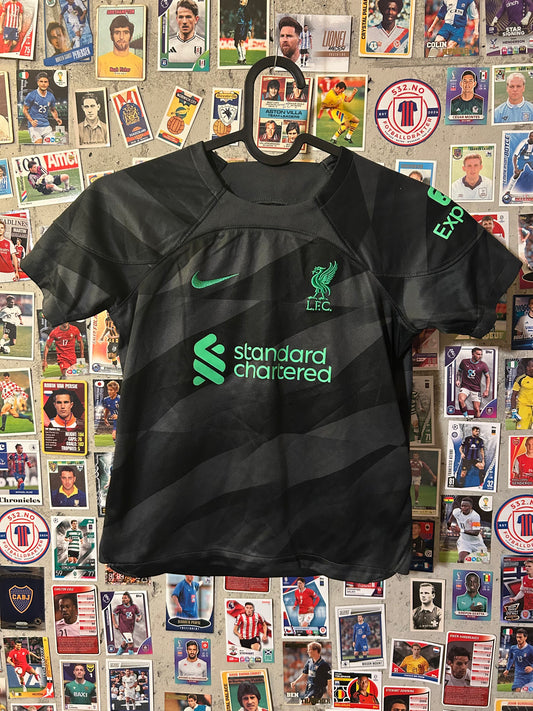 Liverpool - 2023/24 (4-6år)