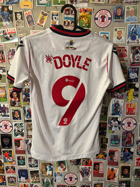 Bolton Wanderers - 2021/22 (8-10år)