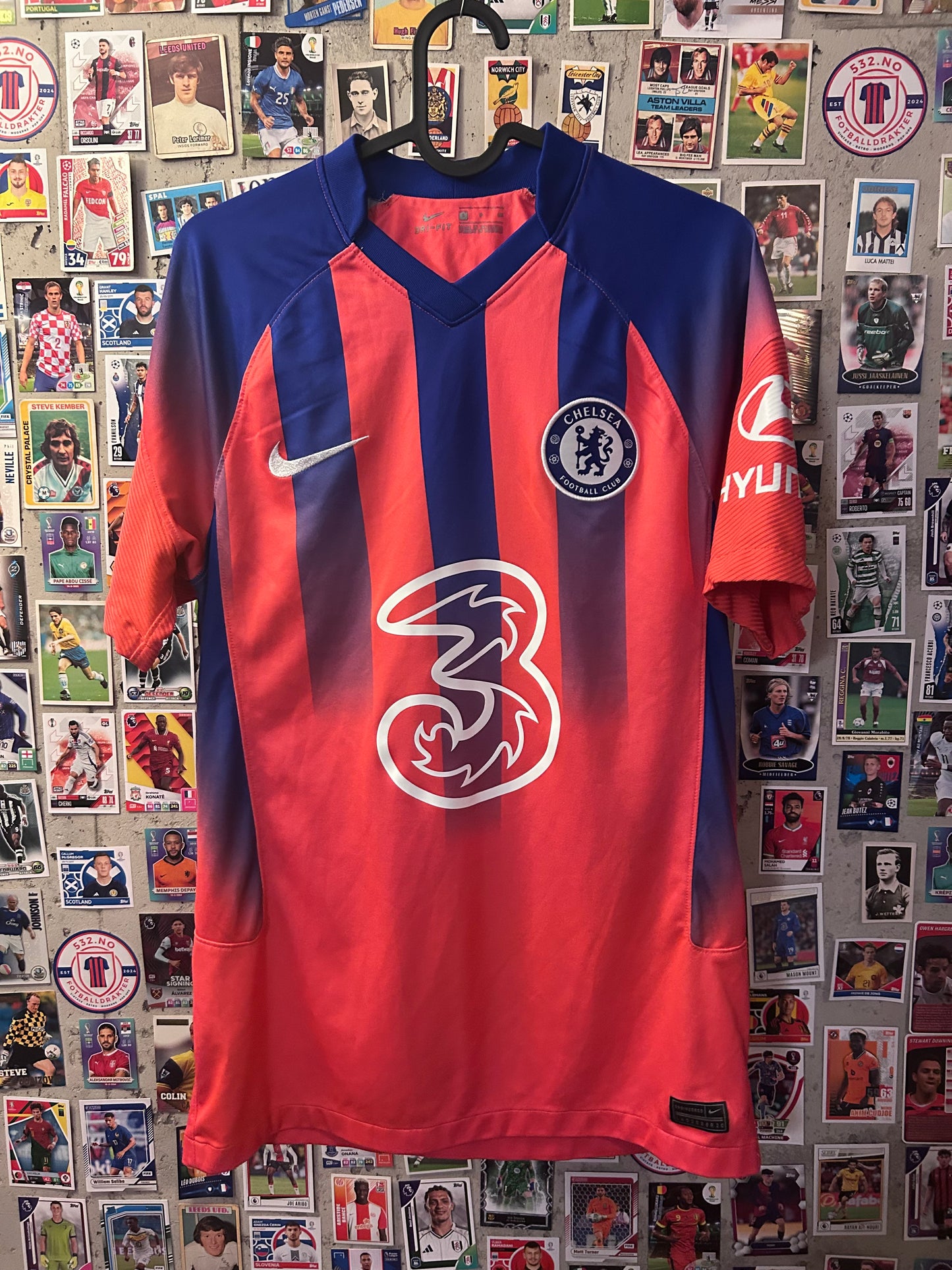 Chelsea - 2020/21 (S)