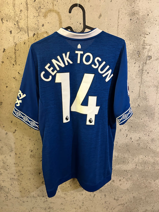Everton - 2018/19 (L)