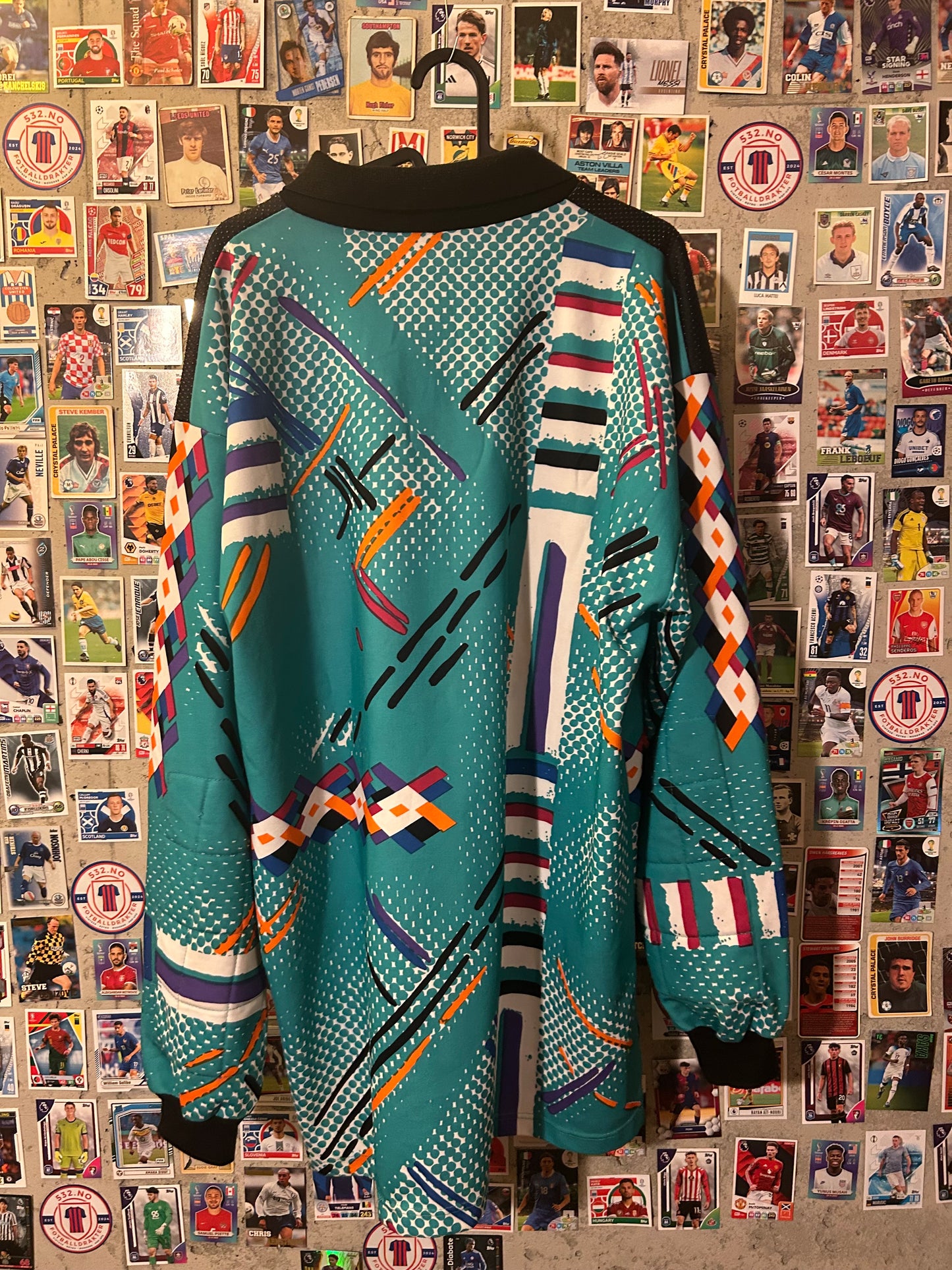 Lotto - Template (XL)