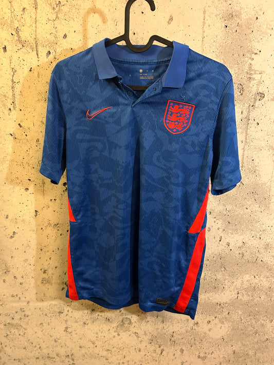 England - 2020 (13-15år)