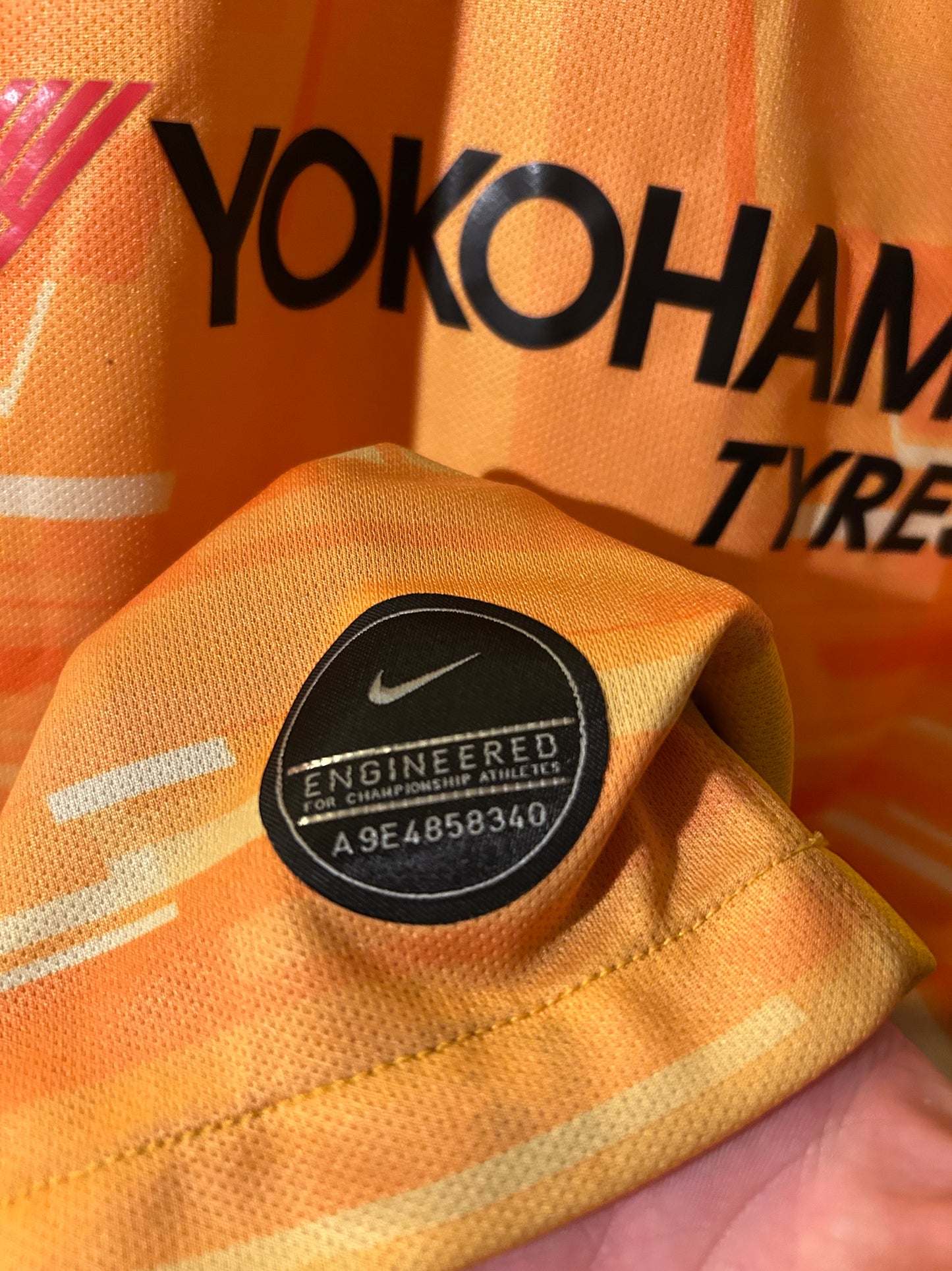 Chelsea - 2019/20 (13-15år)