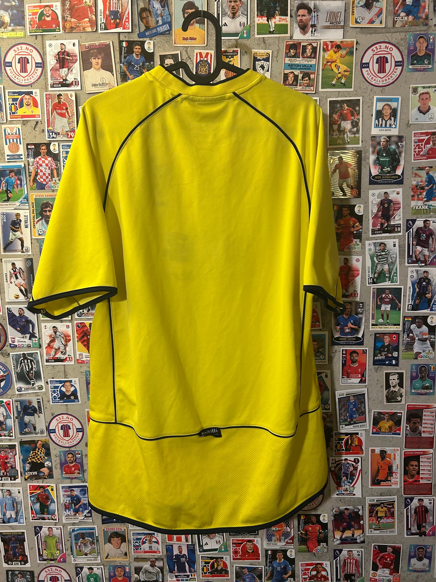 Bury FC - 2004/05 (M)