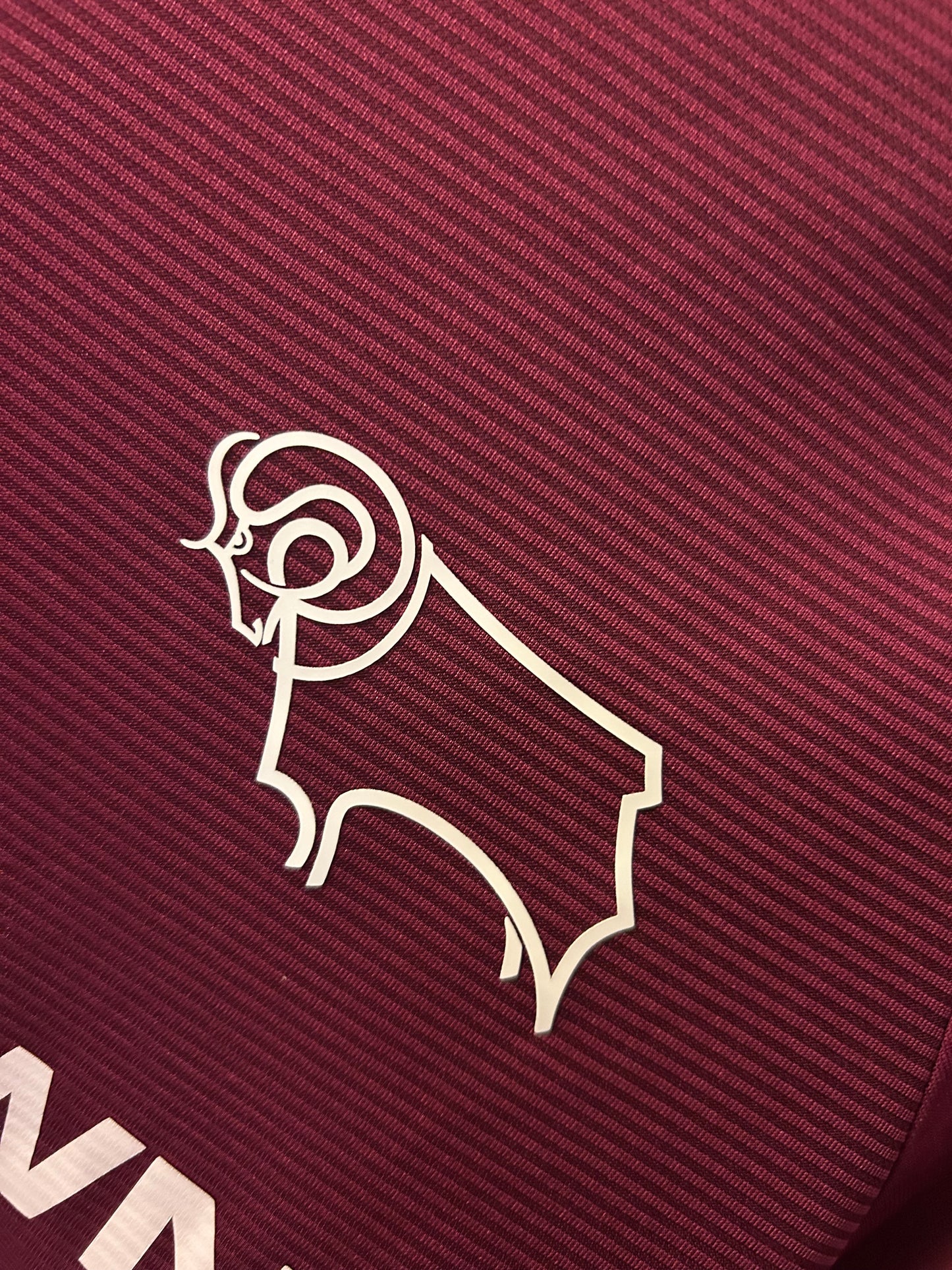 Derby County - 2022/23 (M)