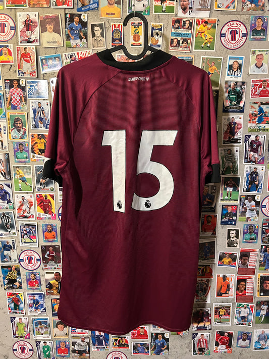 Derby County - 2022/23 (M)