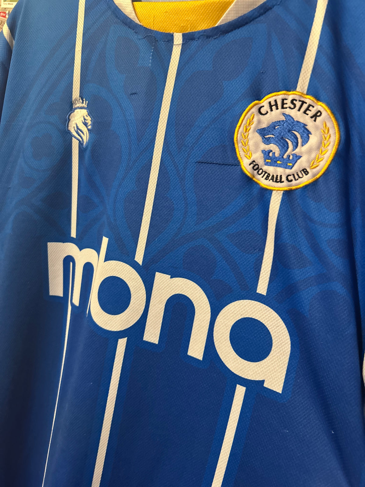 Chester FC - 2023/24 (XL)