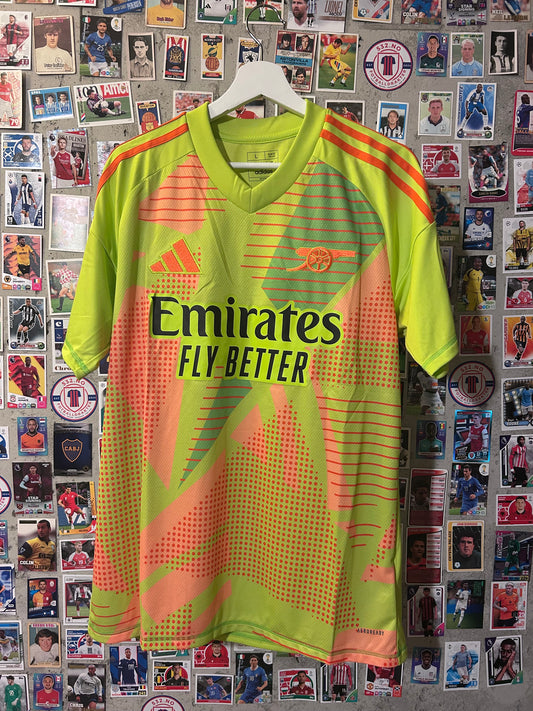 Arsenal - 2024/25 (L)
